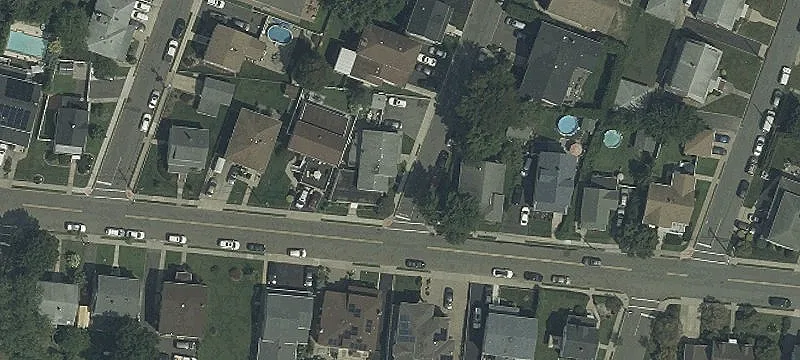 Three-Bedroom Residential Income Property