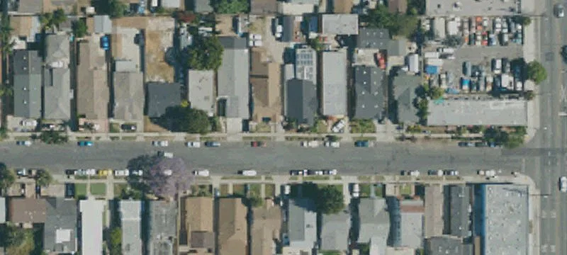 3-Unit Multifamily Property