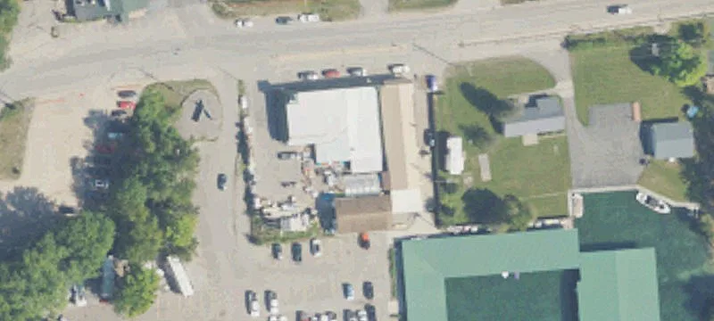 Grocery and Convenience Store Near Torch Lake