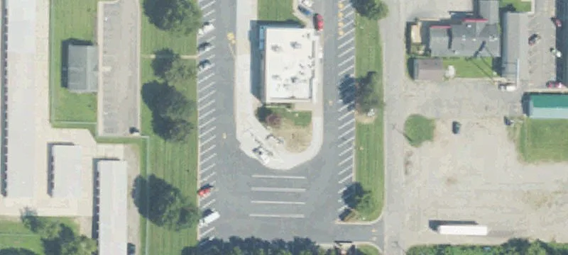 Automotive Property with Frontage