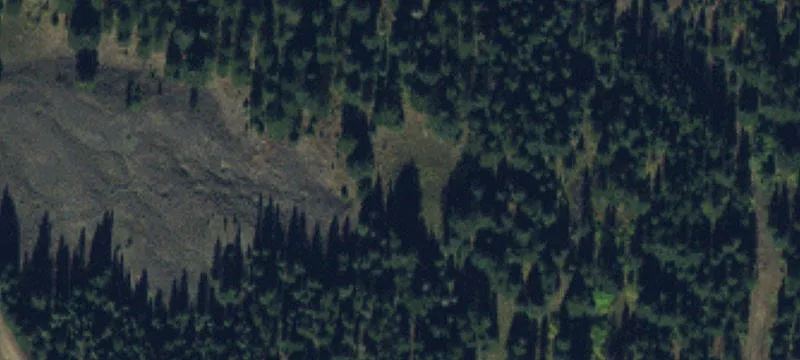 Commercial Land with Open-Space Views