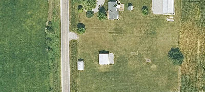 Land