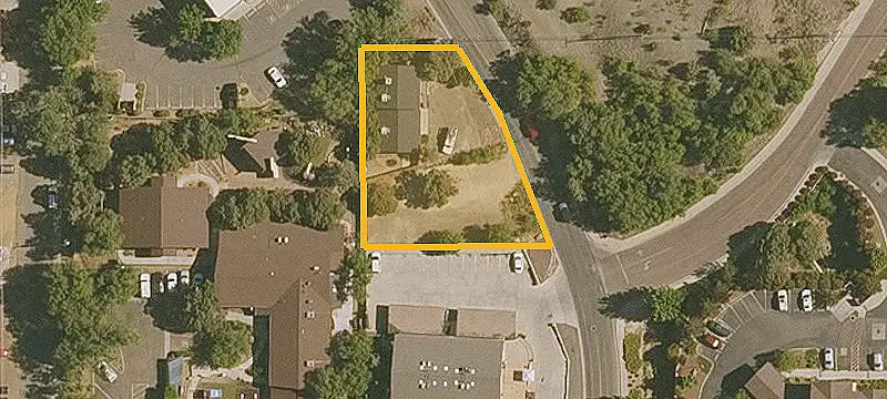 Vacant Land