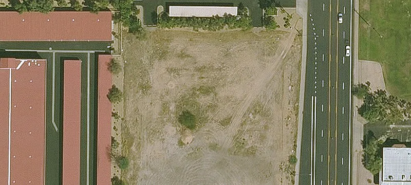 Land Parcel