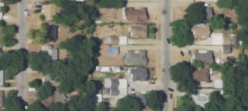 Renovated Duplex with Covered Parking