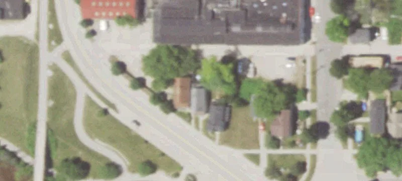 Vacant Land