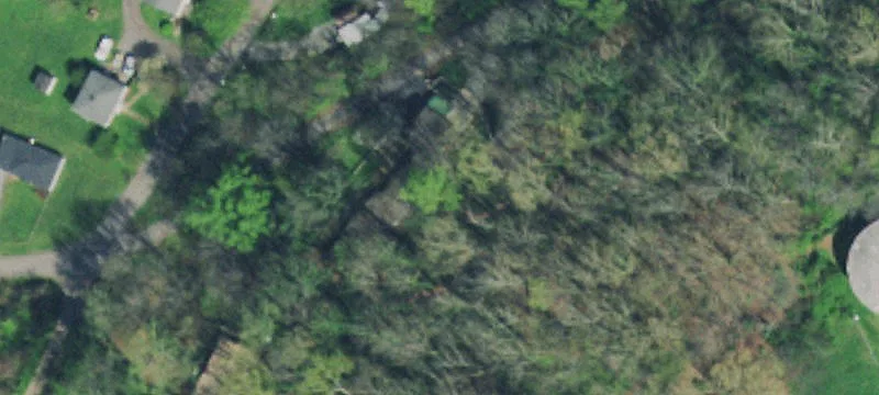 Commercial Land with Utilities