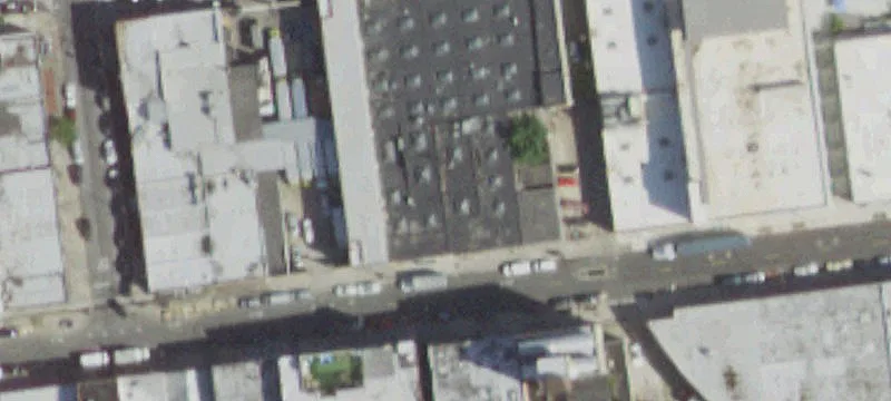 Flex Space Near Transit