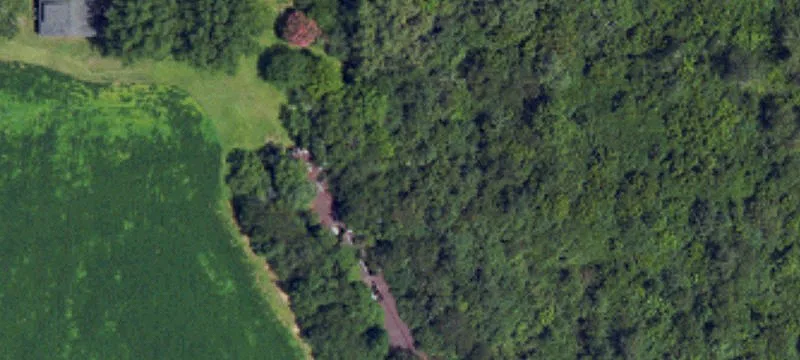 Land Near I-65 Access