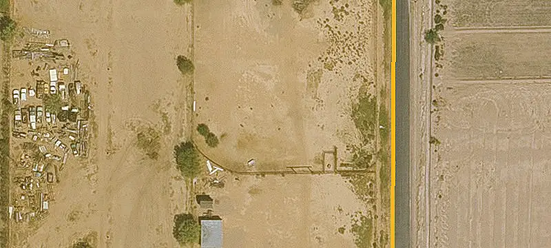 Land