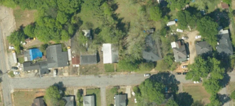 Rebuilt Duplex with New HVAC