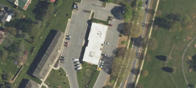 Office Unit with Parking