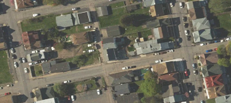 Remodeled Duplex with Fenced Yard