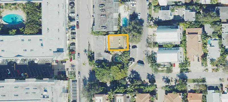 Residential Income Property with Parking