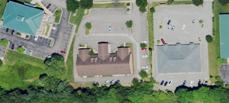 Rehabilitation Center Property