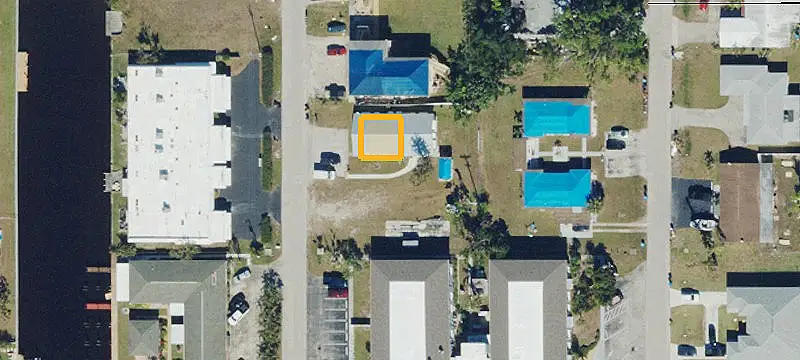 Oversized-Lot Duplex