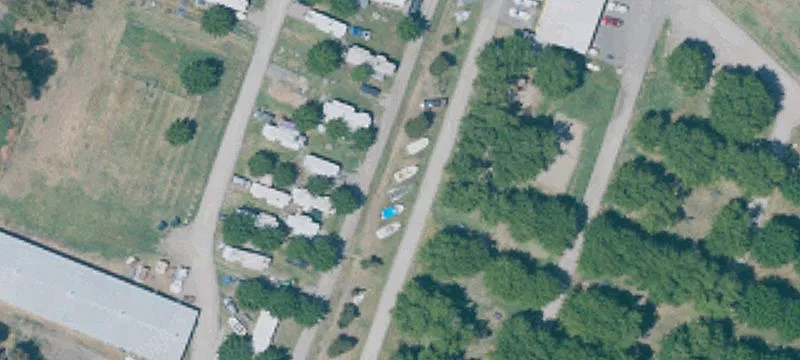 Waterfront RV Park and Marina