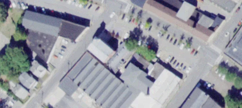 Renovated Brewery and Event Venue