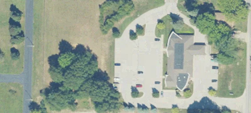Office Building with Private Offices