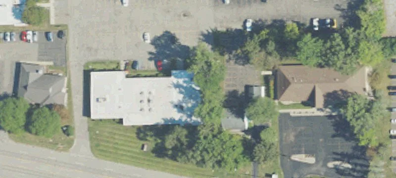 Multi-Suite Professional Office