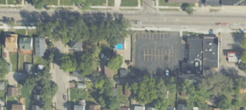 Neighborhood Restaurant and Grill