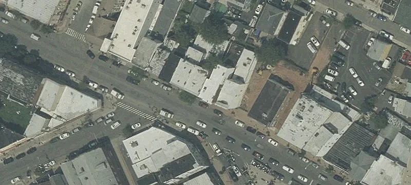 Elizabeth Avenue Storefront Property