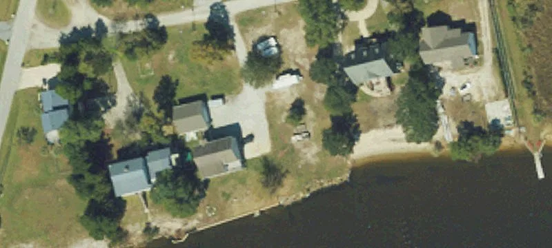 Vacant Land
