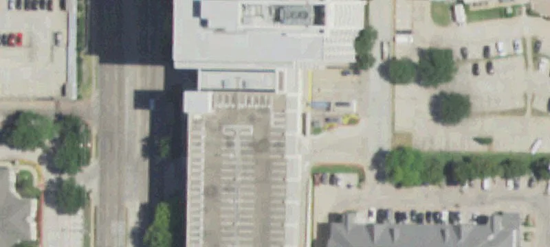 Office Unit with 6 Offices