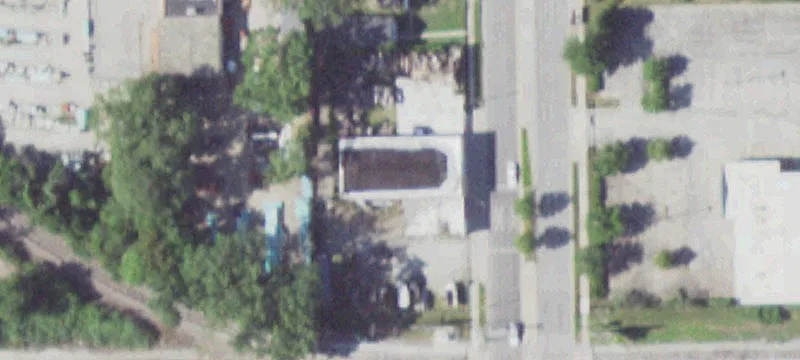 Woodworking Manufacturing Facility