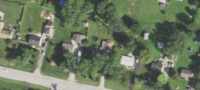 Flex Space with Drive-In Access