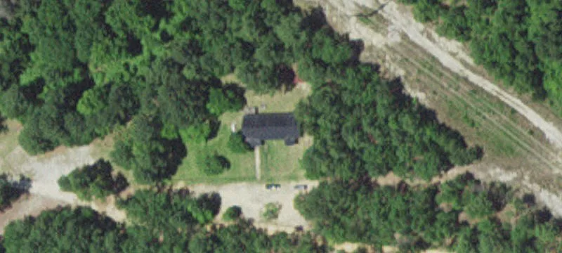 Commercial Land with Highway Exposure