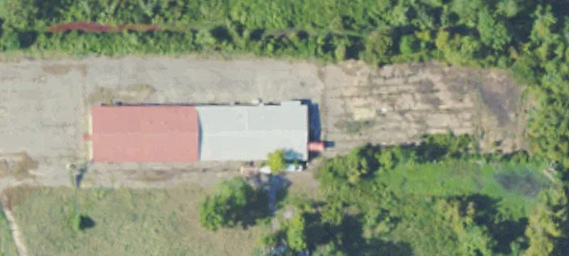 Commercial Land Near I-55