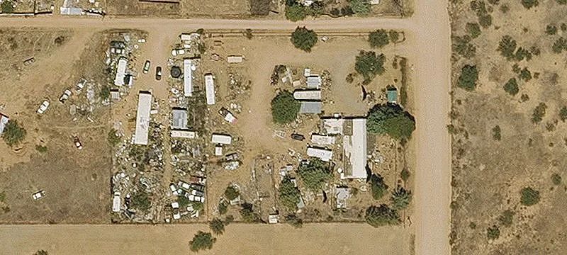Lots/Land