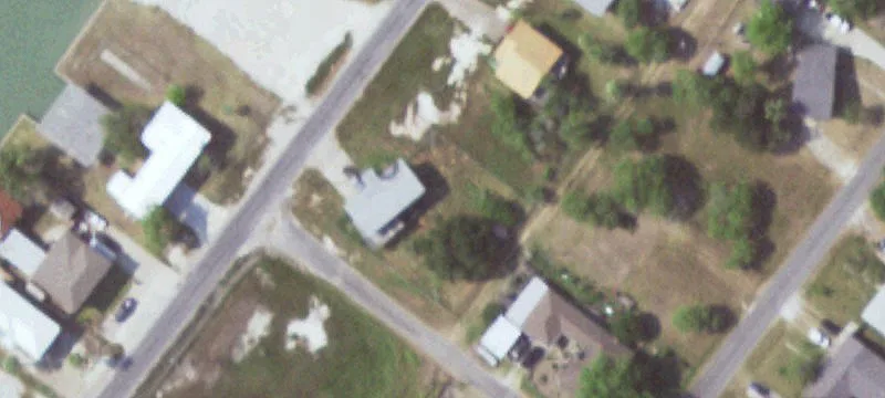 604 Woodhaven, Ingleside, TX 78362