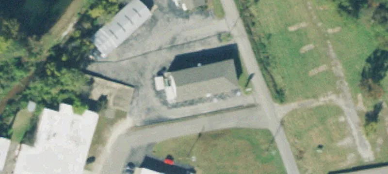 Multifamily Property with 19 Rooms