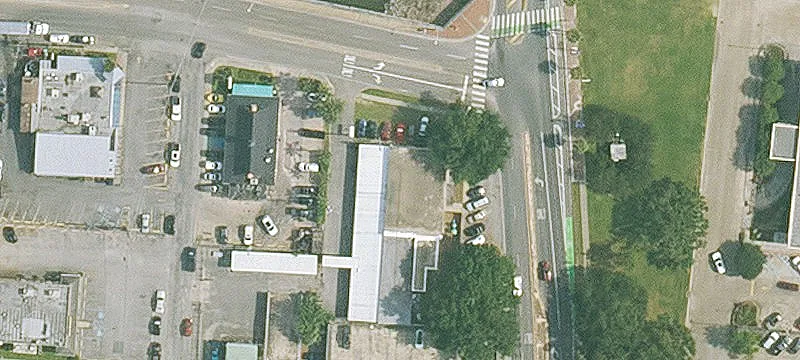Medical Office Space with Parking
