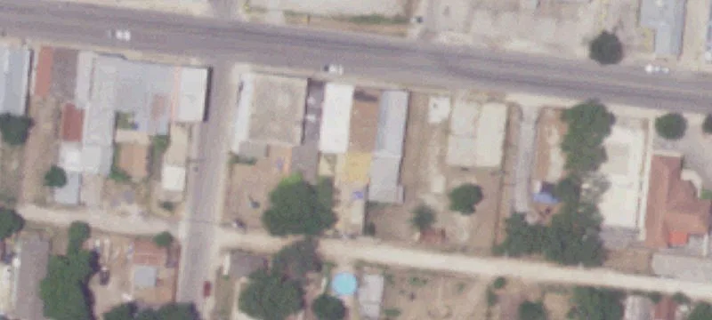 Remodeled Church and Religious Facility