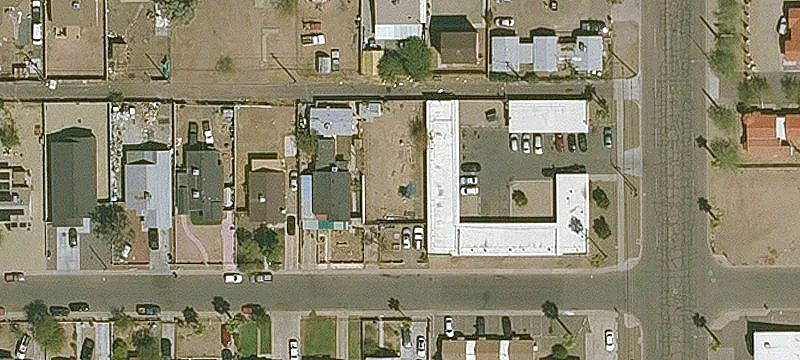 1714 W Hadley St Unit 21, Phoenix, AZ 85007