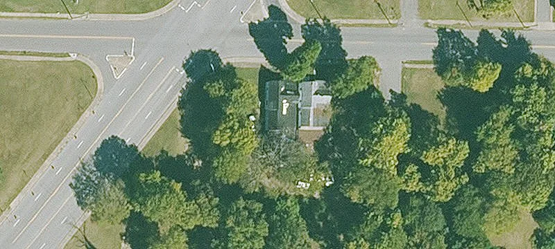 908 E Washington Ave, North Little Rock, AR 72114
