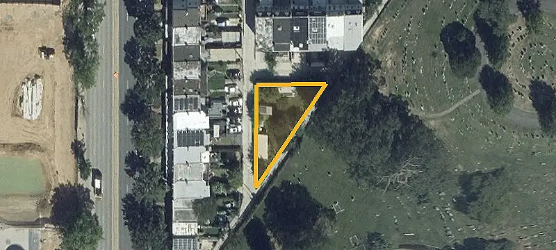 Vacant Land