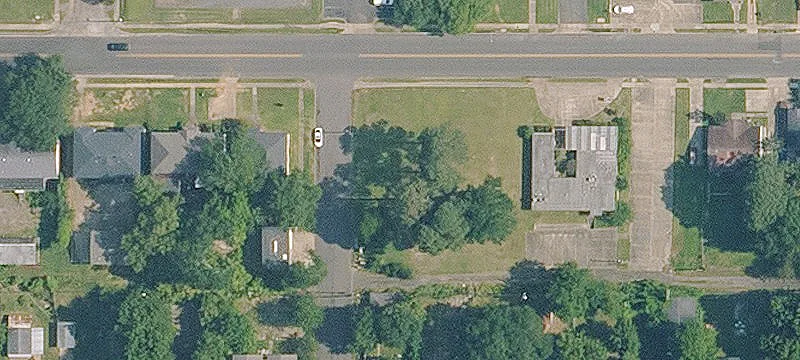 Medical Office Building with Courtyard