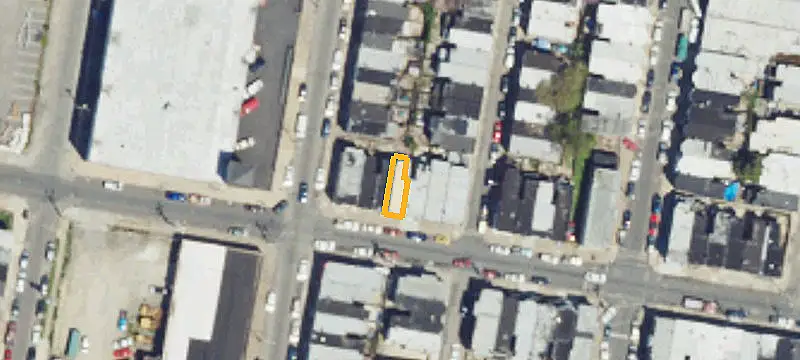 ICMX Industrial Land Parcel