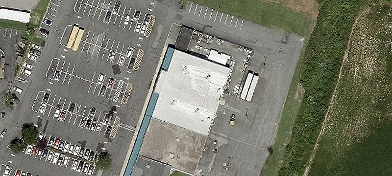 Shopping Center Unit 3