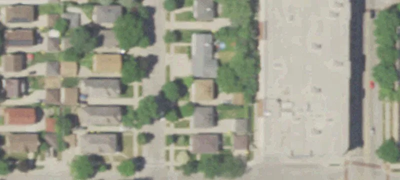 Side-by-Side Duplex