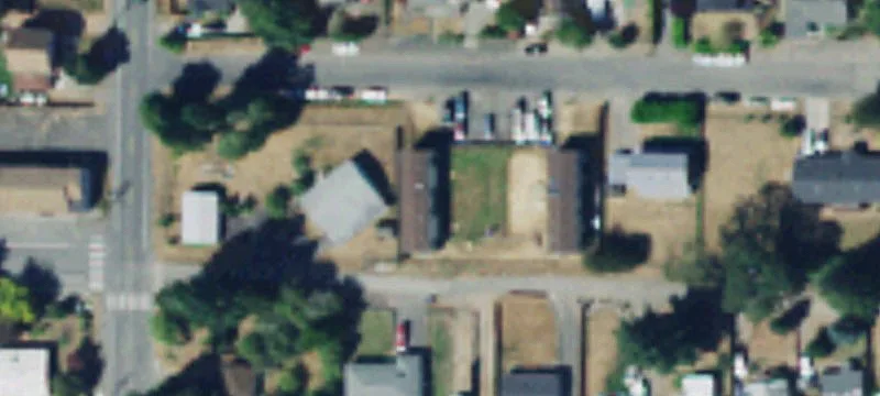 8-Unit Apartment Property with Updates