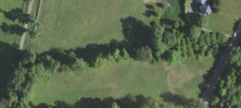 Farm with Guest Suite and Orchard