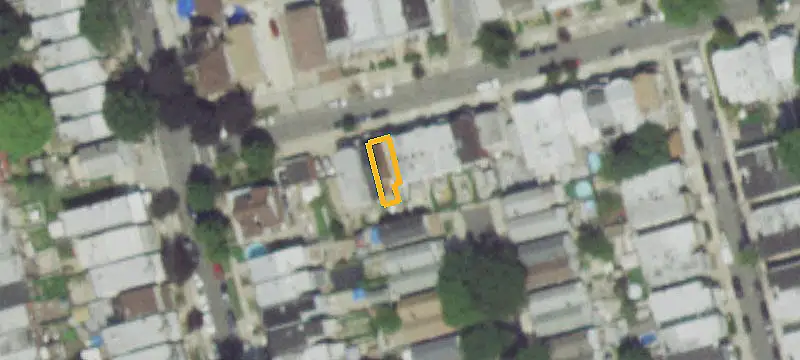Detached Duplex with Garage