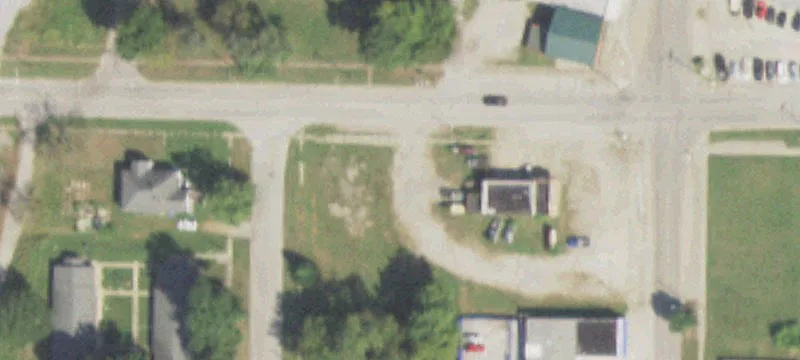 18-Hole Mini Golf Course