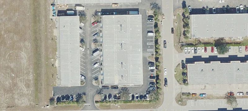 Commercial Land with Regional Access