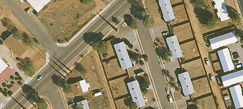 Duplex with Private Entrances